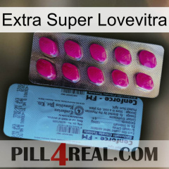 Extra Super Lovevitra 35